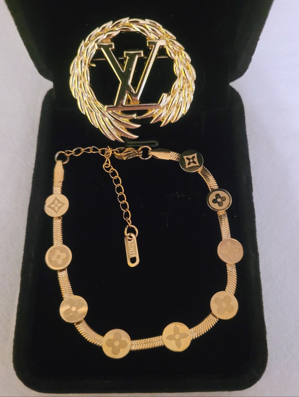 Luxury Jewelry